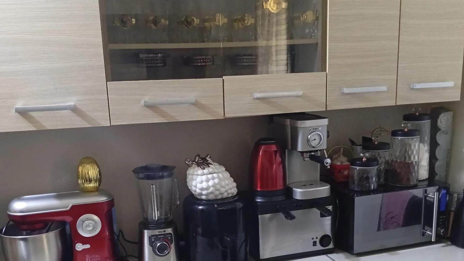 شقة Grand Appartement Paris 11Eme