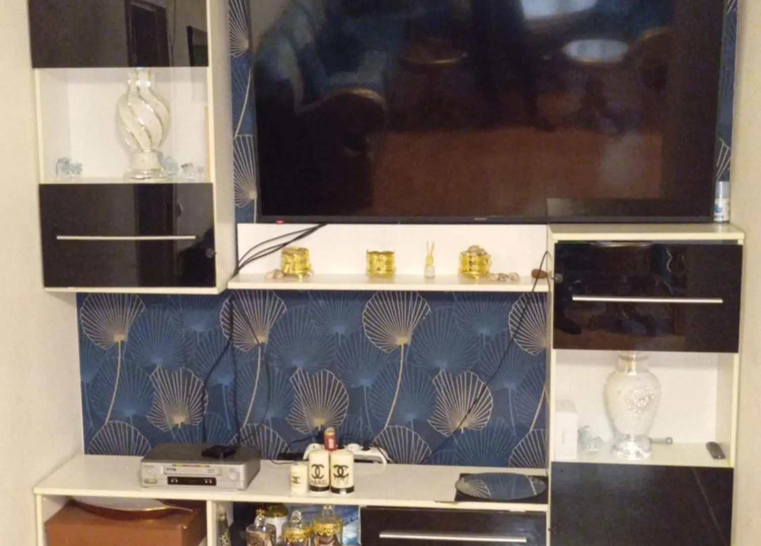 Grand Appartement Paris 11Eme